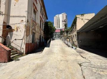 12c7954586dd911021e828edbb94ac7725f4ed57 · Terreno à venda, 3295 m² por R$ 40.000.000,00 - Perdizes - São Paulo/SP