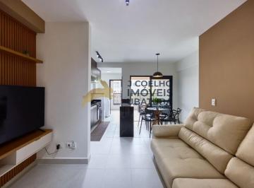 Foto 01 · apartamento com duas suítes no Itaguá em Ubatuba