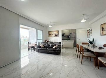 0add05bbf9f5387ae8d35677eae4e75d65b071ad · Apartamento com 2 dormitórios para alugar, 88 m² por R$ 7.902,00/mês - Campo Grande - Santos/SP