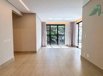 6d295a07c6f2d1dddb514909d8b6708112061658 · Apartamento Garden com 3 dormitórios à venda, 131 m² por R$ 1.950.000 - Cruzeiro - Belo Horizonte/MG
