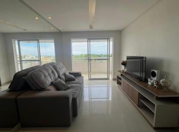 Foto 01 · Apartamento de 3 quartos com suíte e vaga de garagem em Piatã, Salvador-BA: oportunidade imperdível!