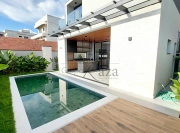 Casa · 330m² · 4 Quartos · 4 Vagas · Oportunidade - Casa em Condomínio - Terras Alpha - Urbanova - 4 Suítes - 283m².
