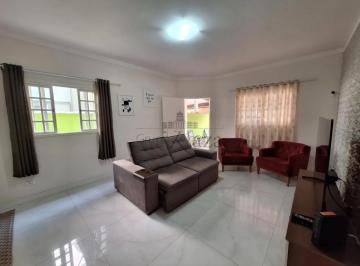 Casa · 252m² · 3 Quartos · 2 Vagas · Oportunidade - Casa em Condomínio - Urbanova - Residencial Eldorado - 3 Dormitórios - 175m².