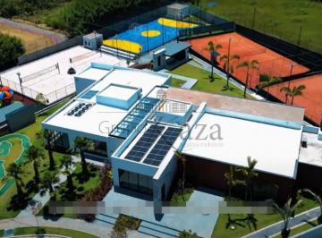 Terreno · 900m² · Terreno Condomínio - Jardins das Nações - Urbanova - 900,36m² - Residencial