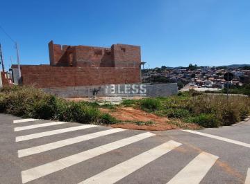 Foto 01 · TERRENO DE ESQUINA À VENDA PARA USO RESIDENCIAL NO LOTEAMENTO PARQUE PETRÓPOLIS - VÁRZEA PAULISTA - 
