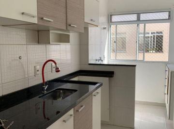 Apartamento de 2 quartos, Mogi das Cruzes · Excelente Apartamento para Locação em Mogi das Cruzes - VL Nova Aparecida