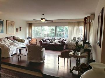 Apartamento · 190m² · 3 Quartos · 2 Vagas · Apartamento Garden - Itaim Bibi - 3 Dormitórios - 190m².