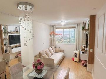 Apartamento de 3 quartos, Águas Claras · RUA 13 NORTE - CITTÁ RESIDENCE (61) 99414-1111 - ANDAR ALTO - VISTA LIVRE