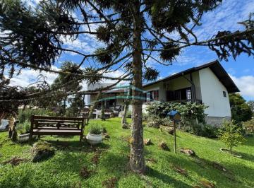 Foto 01 · Casa, Morro Chato, Rancho Queimado, SC