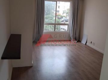 Foto 01 · APARTAMENTO A VENDA NO PARQUE PRADO EM CAMPINAS 78,00 M² DE ÁREA ÚTIL, DUAS VAGAS DESCOBERTAS CONDOM