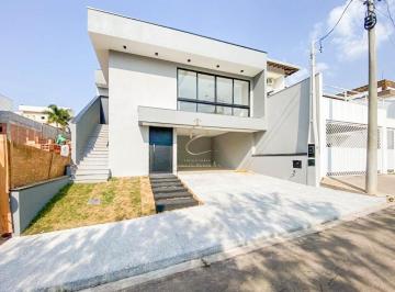 Foto 01 · CASA À VENDA COM 3 DORMITÓRIOS NO CONDOMÍNIO RESIDENCIAL DOS IPÊS | BAIRRO ENGORDADOURO EM JUNDIAÍ/S