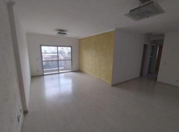 Apartamento de 3 quartos, São Paulo · Apartamento com 3 quartos e 106 m² à venda em Jardim Bonfiglioli