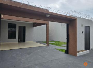 Casa de 3 quartos, Caldas Novas · Casa para Venda no bairro Caldas do Oeste, localizado na cidade de Caldas Novas / GO.