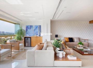 Apartamento de 4 quartos, Rio de Janeiro · Lindissimo apartamento de 217m² com 4 quartos sendo 3 suítes, porteira fechada