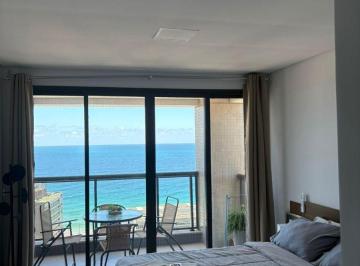 Apartamento de 1 quarto, Salvador · Alugo Apartamento mobiliado na Barra