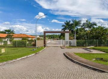 Terreno , Park · LOTE SMPW 17 com 2500 m2, regularizado, Condomínio fechado!