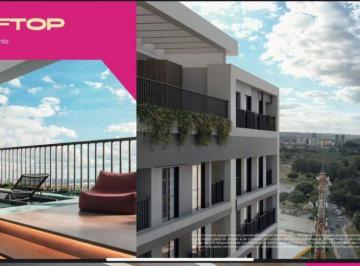 Apartamento de 1 quarto, Brasília · Apartamento com 1 quarto | Nascente | 34 m² | Vista Parque Águas Claras - ÁGIO 64 MIL