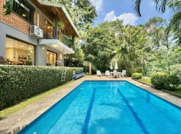 Casa de 4 quartos, Cotia · Casa à venda Cond. São Paulo II na Granja Viana