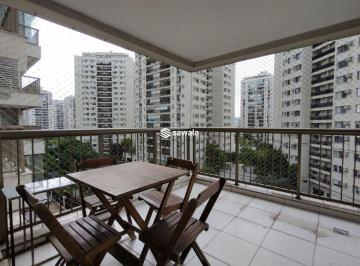 Apartamento de 2 quartos, Rio de Janeiro · Apartamento à venda no Reserva do Parque – Cidade Jardim | 2 quartos | 78 m²
