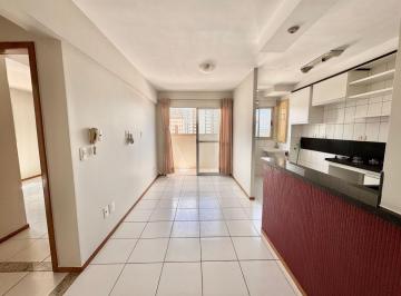 Apartamento de 2 quartos, Brasília · RUA 3 - 2 QUARTOS - 1 SUÍTE - 1 VAGA - 6° ANDAR
