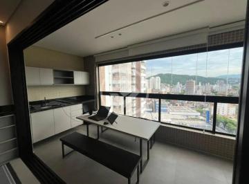 Apartamento de 2 quartos, Santos · Apartamento - 2 quartos - José Menino - Santos