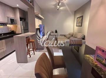 Apartamento de 2 quartos, Goiânia · Apartamento de 60 m² com 2 quartos (1 suíte), varanda, e lazer completo na Vila Rosa - Goiânia - GO.