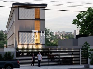 Apartamento Novo no Macuco · Apartamento Novo com Elevador no Macuco!