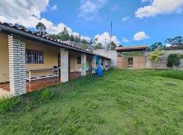 Rural de 2 quartos, Mairinque · Chácara 1.700m² | Tranquilidade e linda vista