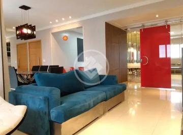 Apartamento de 3 quartos, Santos · Apartamento - 3 Suítes - Pompéia - Santos