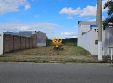 Foto 01 · Oportunidade única: Terreno à venda no Vale dos Cristais, Taubaté-SP, com 250m² de área!