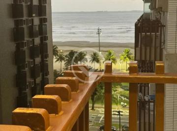 Apartamento de 3 quartos, Santos · Apartamento 3 quartos - Pompéia - Santos