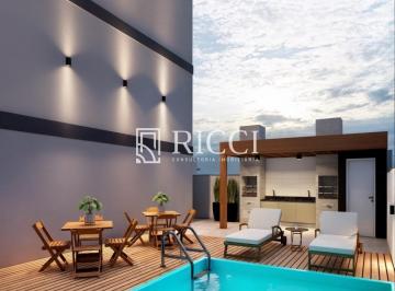 Apartamento Novo no Macuco · Apartamento Novo com Elevador no Macuco!