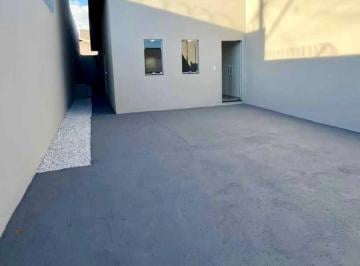 Foto 01 · Casa, Parque dos Pássaros, Patrocínio, MG