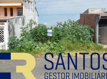Foto 01 · Terreno residencial para Venda Parque Residencial São Clemente, Monte Mor