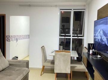 Apartamento de 2 quartos, Rio Verde · Oportunidade no Grand Premiere – Apartamento Completo 3 quartos (1 suíte). 48 m²