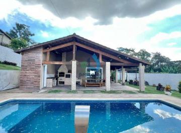 Rural de 3 quartos, Mairinque · Chácara em Condomínio – 1.000m² | Plana, murada e com paisagismo