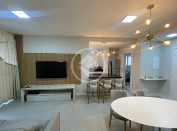 Apartamento de 2 quartos, Santos · Apartamento 2 quartos - Embaré - Santos