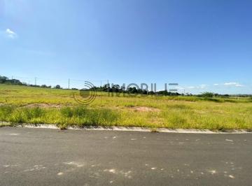 Foto 01 · Terreno em valor de Oportunidade à venda em condomínio exclusivo na Reserva Santa Maria Eco Residenc