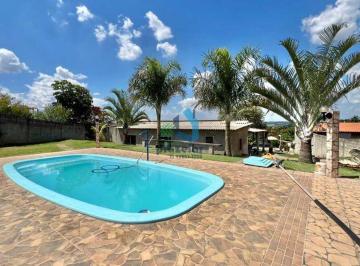 Rural de 1 quarto, Mairinque · Chácara em Condomínio – 1.580m² | Completa, murada e avarandada
