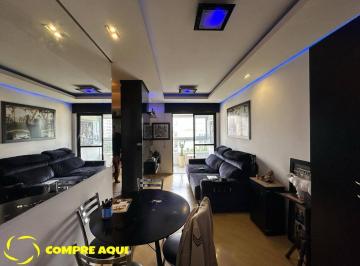 Apartamento · 50m² · 2 Quartos · 1 Vaga · Vila Buarque | 2 dormitórios | 1 vaga | 50m² | Lazer | Sacada | São Paulo.