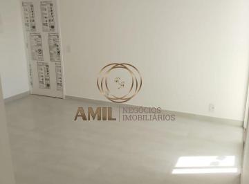 Foto 01 · RA AMIL Vende Apartamento 2 Dormitórios, 62 m², Condomínio Splendore Home Club, R$ 280.000,00 - Jard