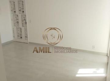 Foto 01 · RA AMIL Vende Apartamento 2 Dormitórios, 62 m², Condomínio Splendore Home Club, R$ 280.000,00 - Jard