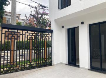 Casa de 4 quartos, São Paulo · Casa com 4 quartos e 150 m² em aluguel, Santo Amaro