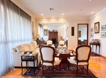 Foto 01 · Imperdível oportunidade de investimento: Apartamento de luxo na Vila Suzana, São Paulo-SP, 4 quartos