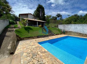 Rural de 2 quartos, Mairinque · Chácara 1.000m² | Lazer completo e linda vista