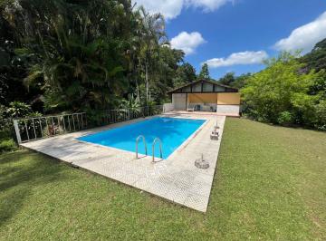 Rural de 8 quartos, Guapimirim · Sítio com Piscina à Venda em Guapimirim
