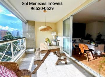 Apartamento de 3 quartos, Rio de Janeiro · APARTAMENTO 3 QUARTOS VENDA PRINCE DE MÔNACO - BARRA DA TIJUCA