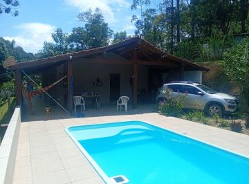 Rural de 3 quartos, Juquitiba · Oportunidade a Venda na Cidade de Juquitiba 2 km do asfalto