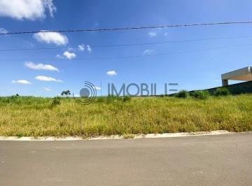 Foto 01 · Terreno em valor de Oportunidade à venda em condomínio exclusivo na Reserva Santa Maria Eco Residenc