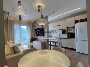Apartamento de 2 quartos, Manaus · Vendo Apartamento Mobiliado Condomínio Acgua